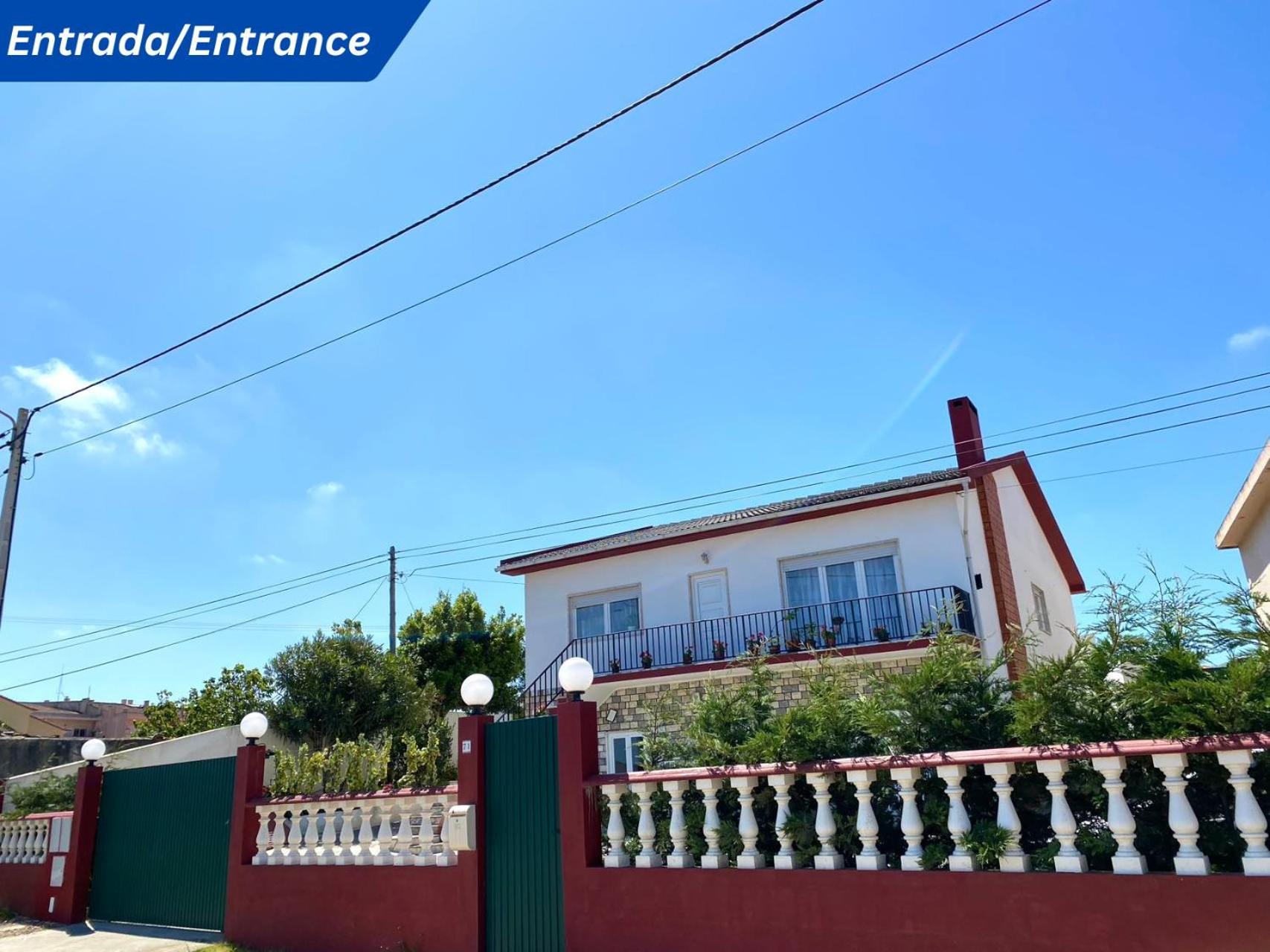 شقة W.H.House اتوغويه ده باليه المظهر الخارجي الصورة