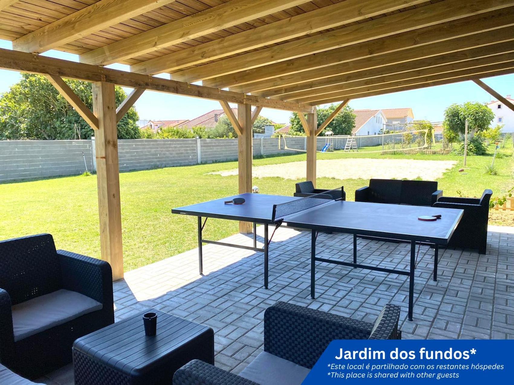 شقة W.H.House اتوغويه ده باليه المظهر الخارجي الصورة