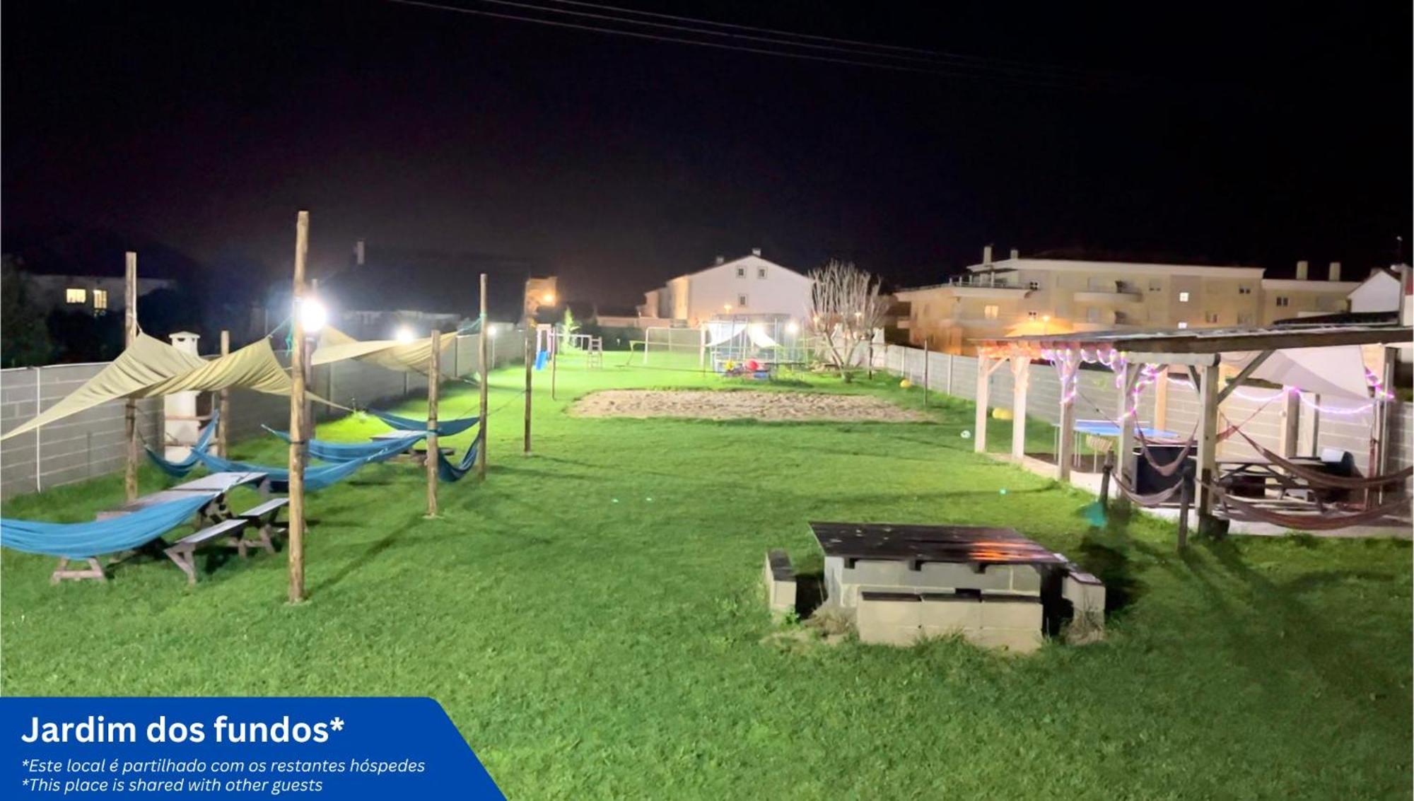 شقة W.H.House اتوغويه ده باليه المظهر الخارجي الصورة