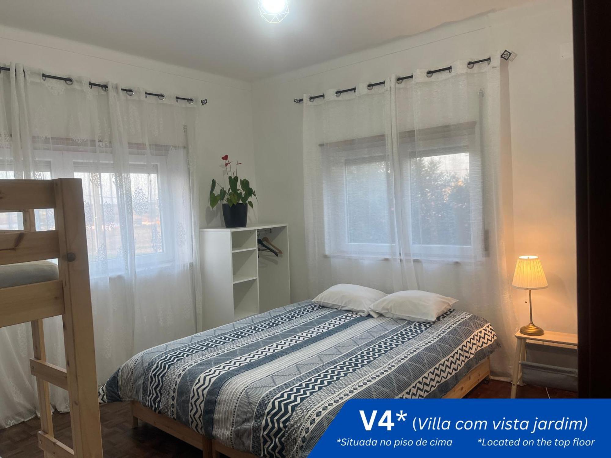 شقة W.H.House اتوغويه ده باليه المظهر الخارجي الصورة