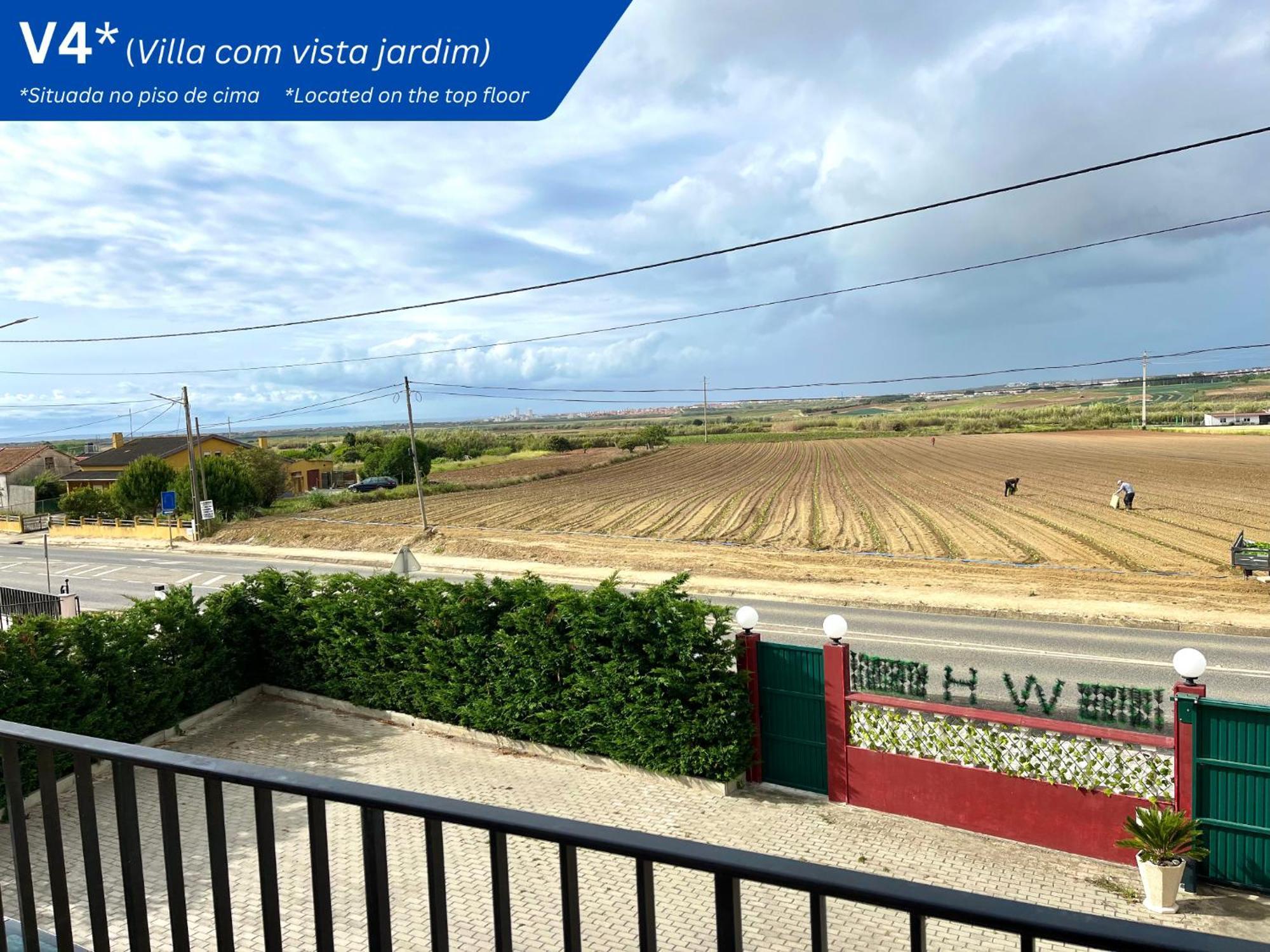 شقة W.H.House اتوغويه ده باليه المظهر الخارجي الصورة