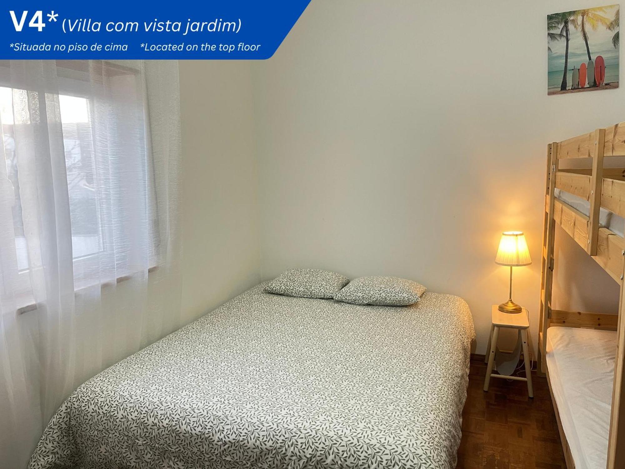 شقة W.H.House اتوغويه ده باليه المظهر الخارجي الصورة