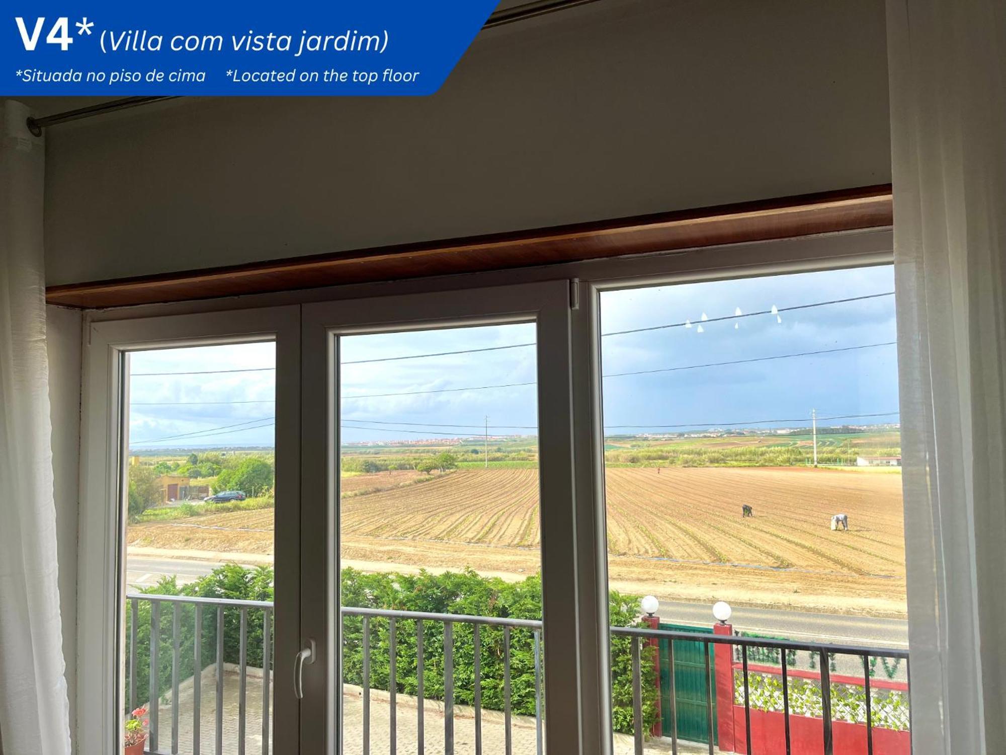 شقة W.H.House اتوغويه ده باليه المظهر الخارجي الصورة