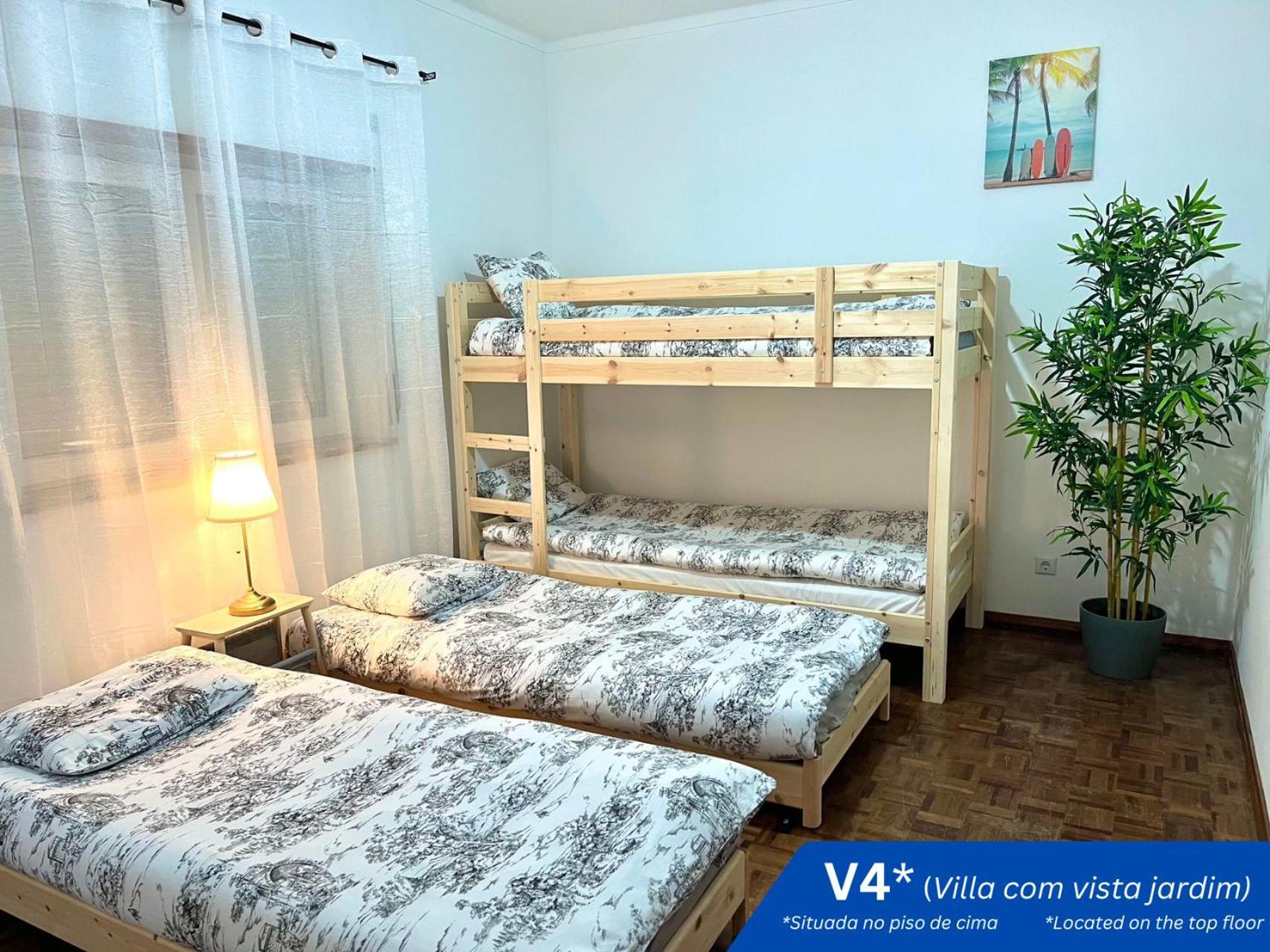 شقة W.H.House اتوغويه ده باليه المظهر الخارجي الصورة