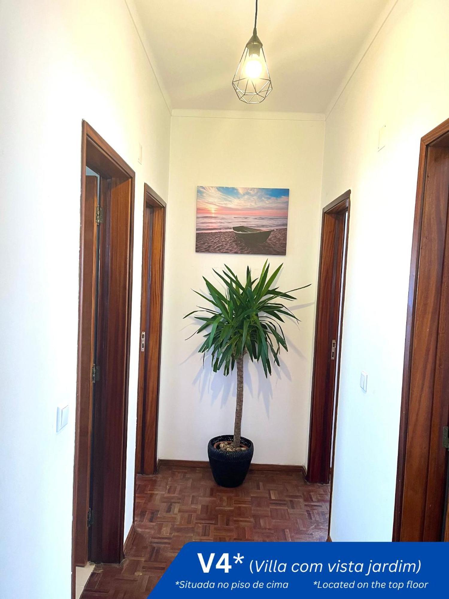 شقة W.H.House اتوغويه ده باليه المظهر الخارجي الصورة