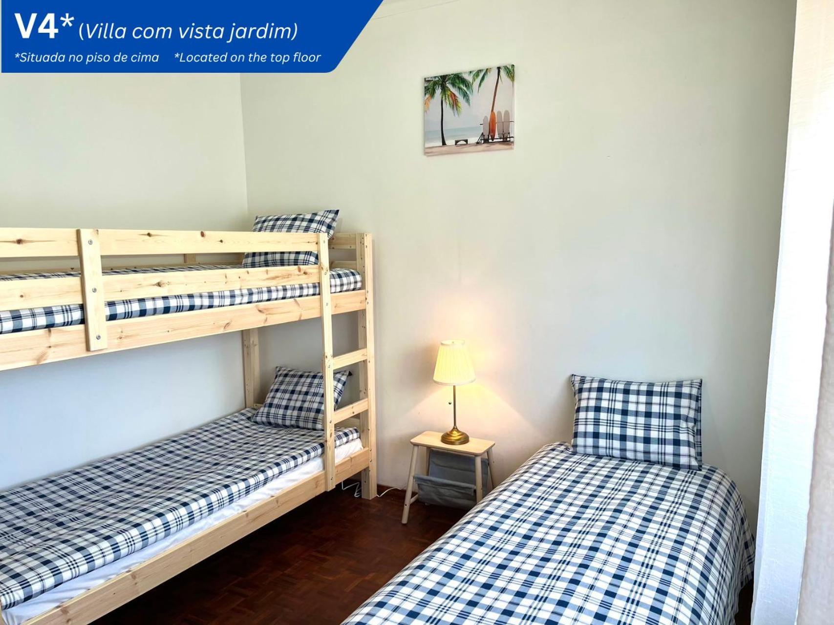 شقة W.H.House اتوغويه ده باليه المظهر الخارجي الصورة