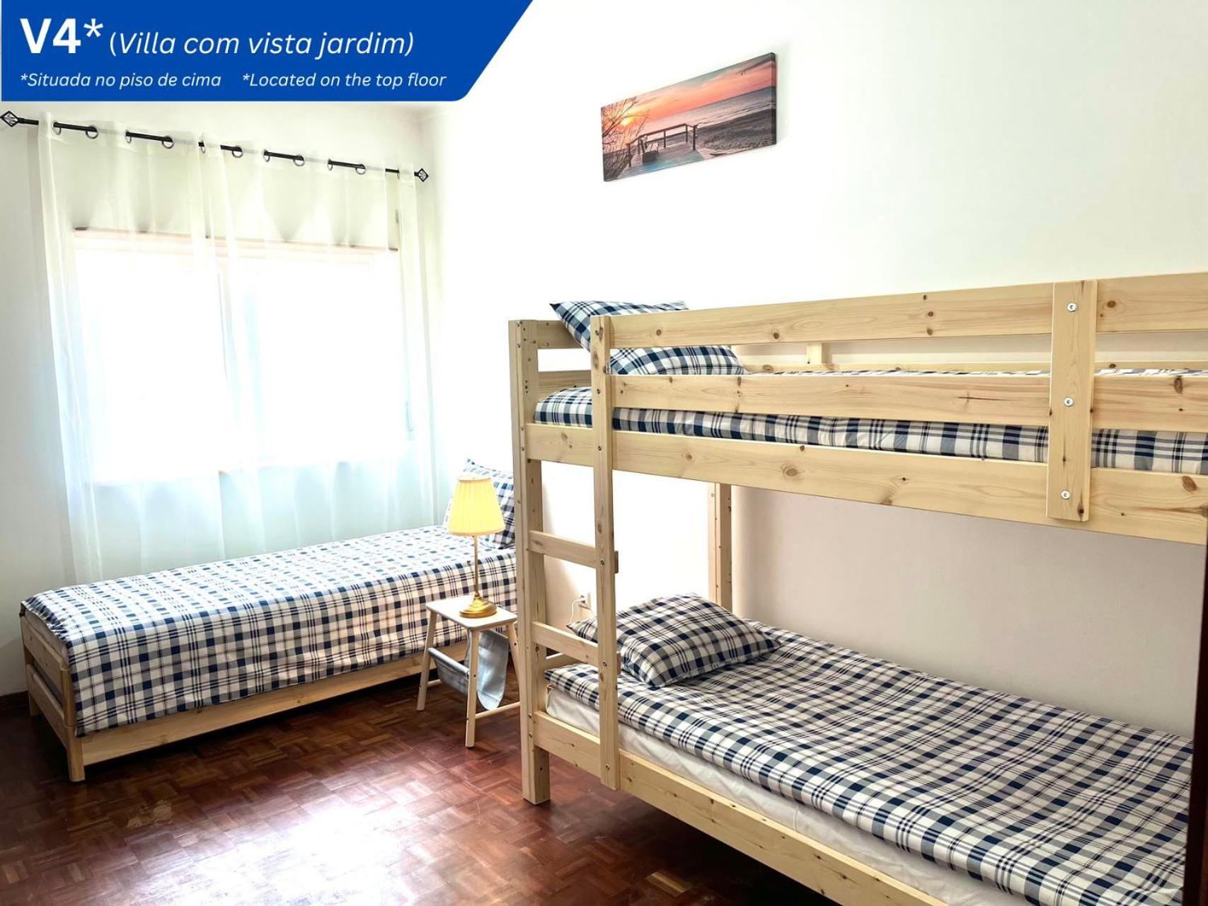 شقة W.H.House اتوغويه ده باليه المظهر الخارجي الصورة