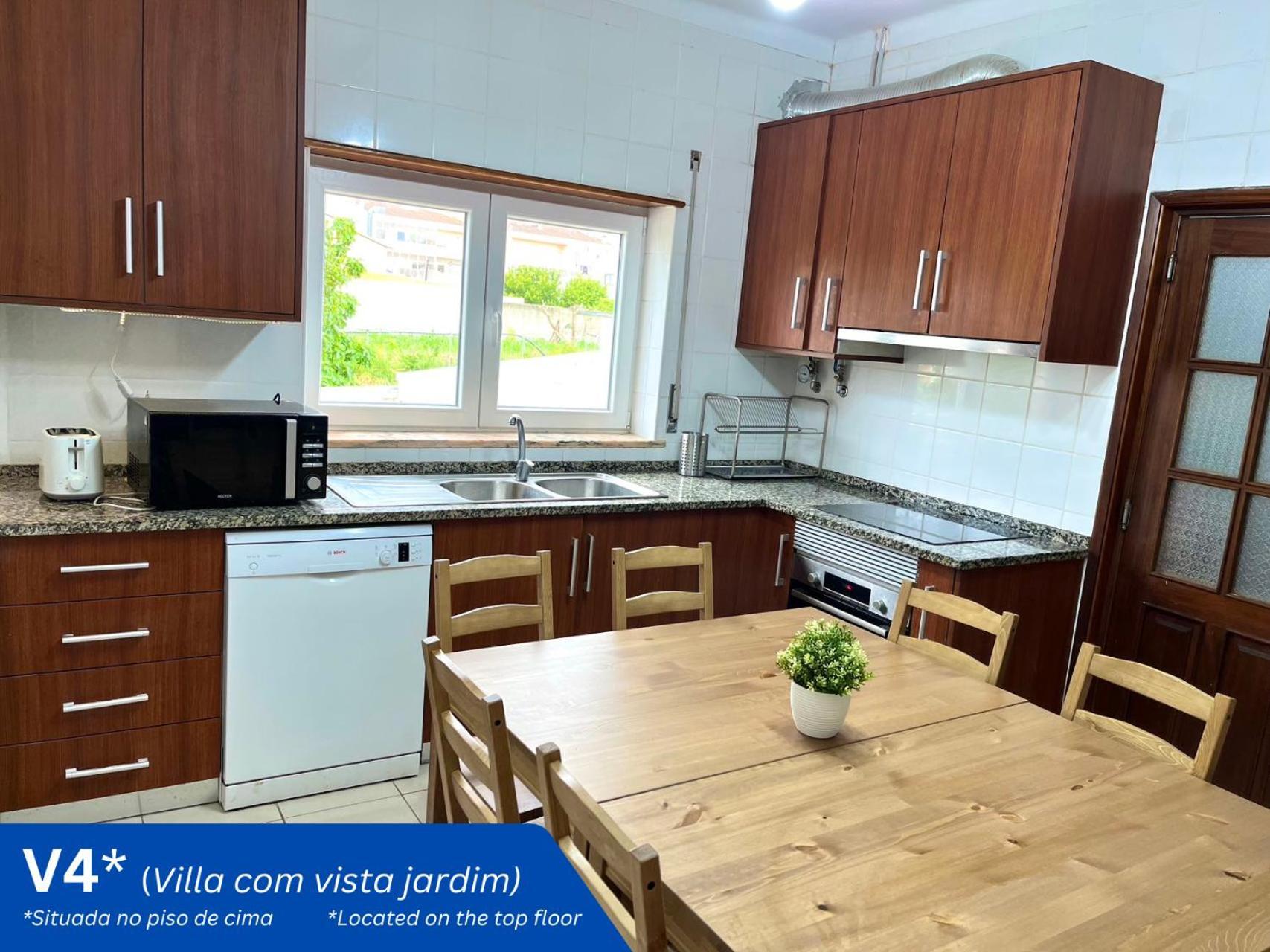 شقة W.H.House اتوغويه ده باليه المظهر الخارجي الصورة