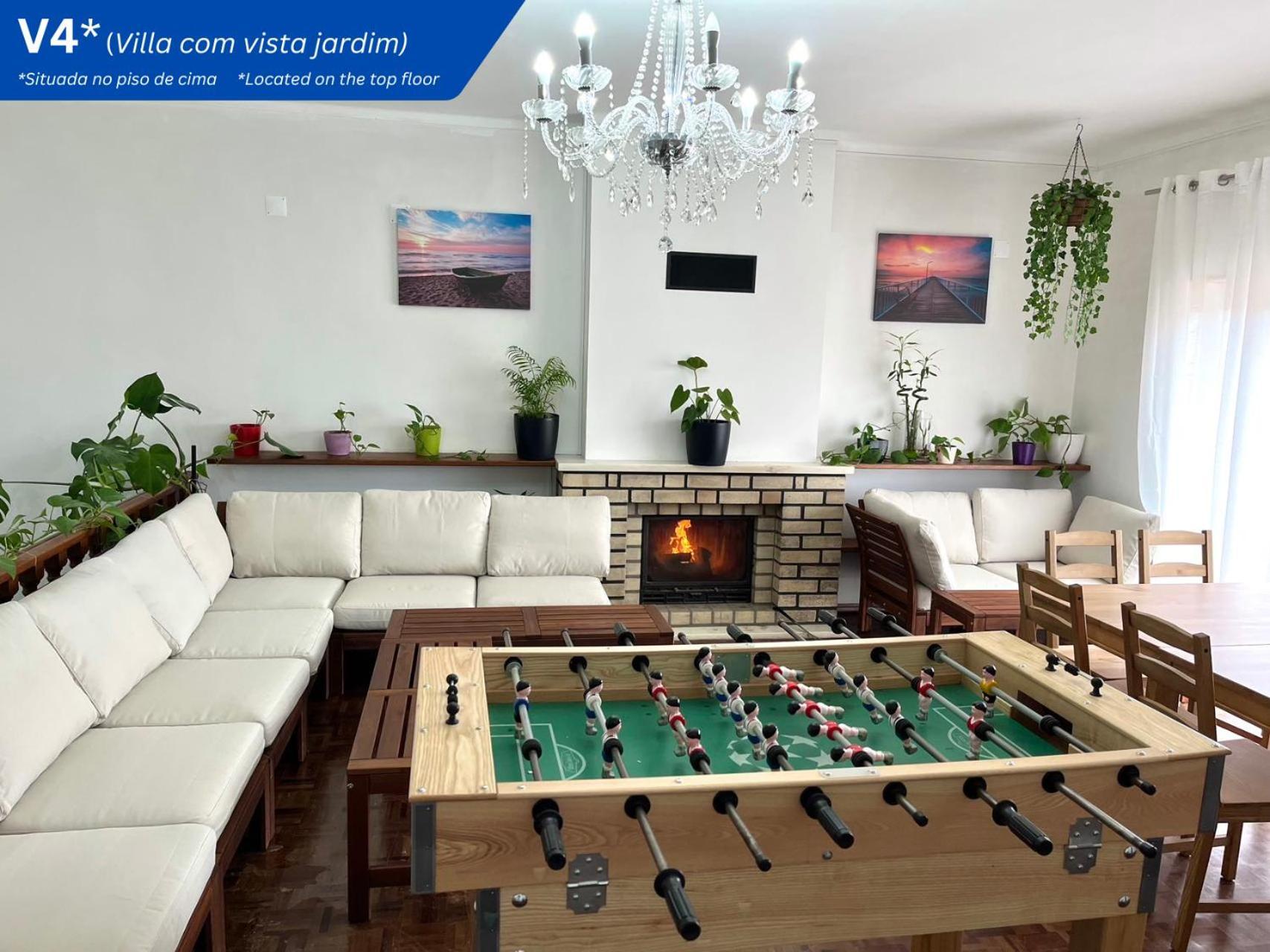 شقة W.H.House اتوغويه ده باليه المظهر الخارجي الصورة