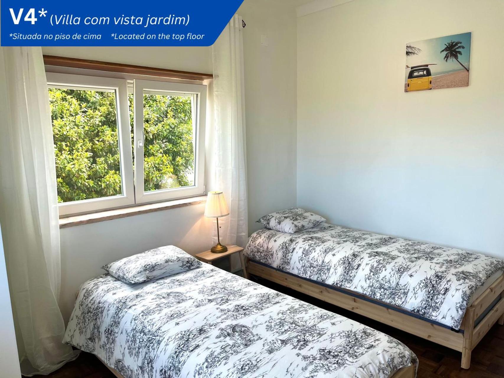 شقة W.H.House اتوغويه ده باليه المظهر الخارجي الصورة