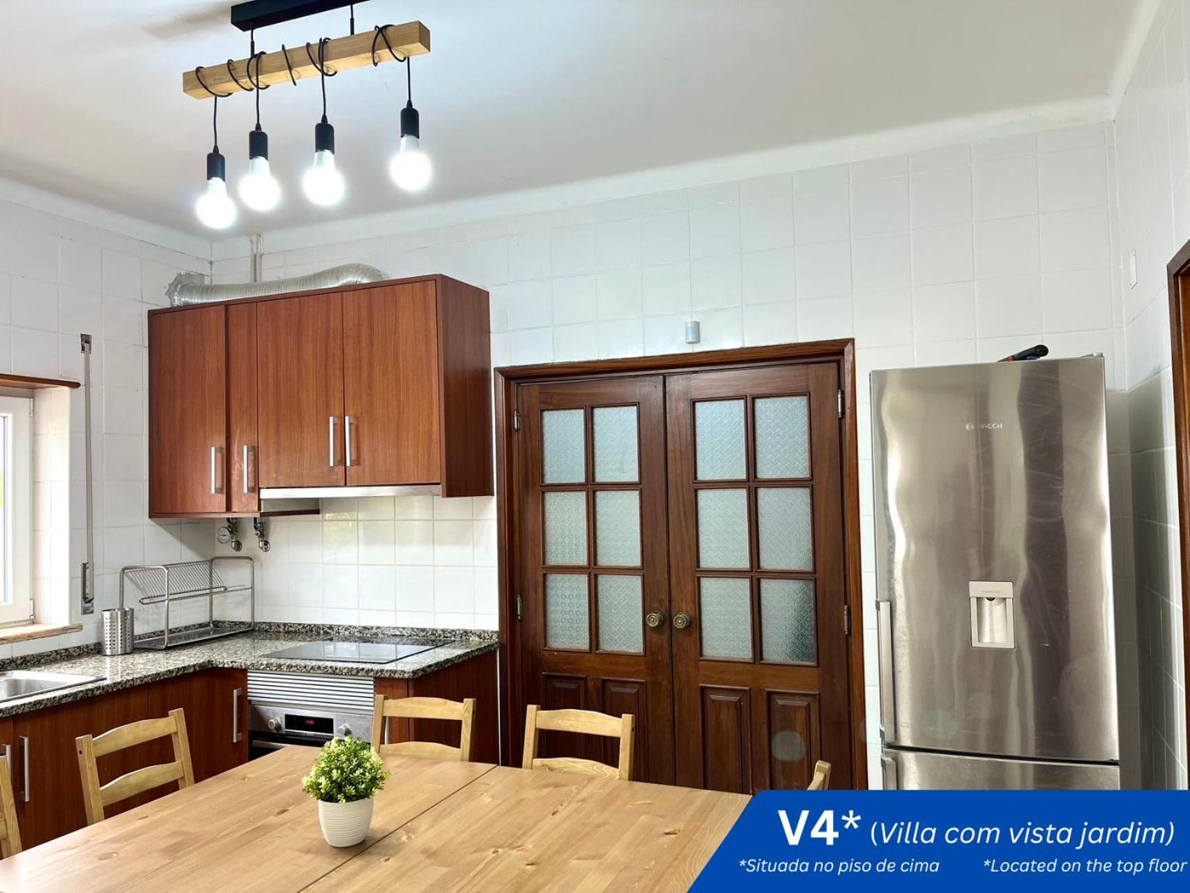 شقة W.H.House اتوغويه ده باليه المظهر الخارجي الصورة