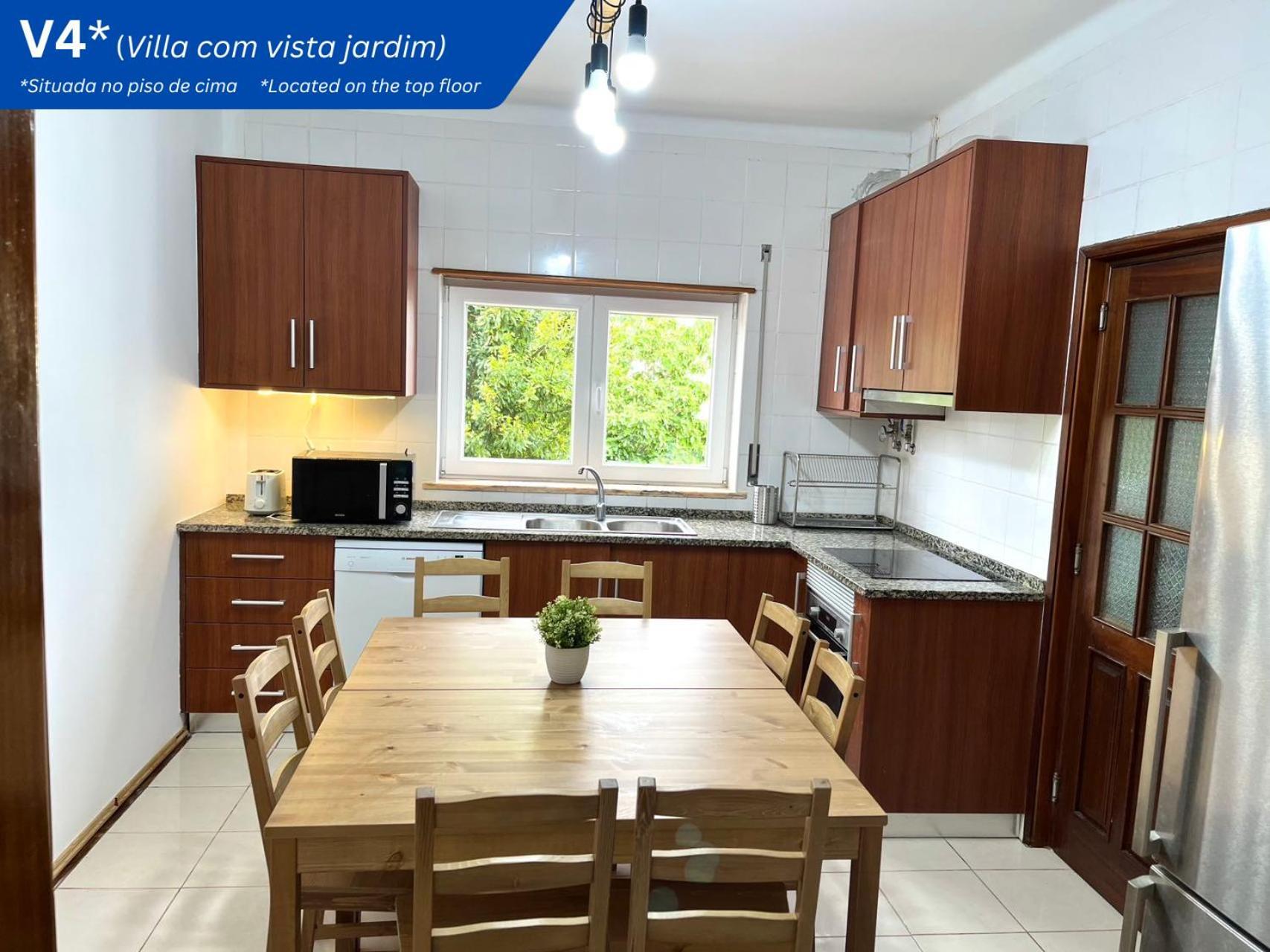 شقة W.H.House اتوغويه ده باليه المظهر الخارجي الصورة