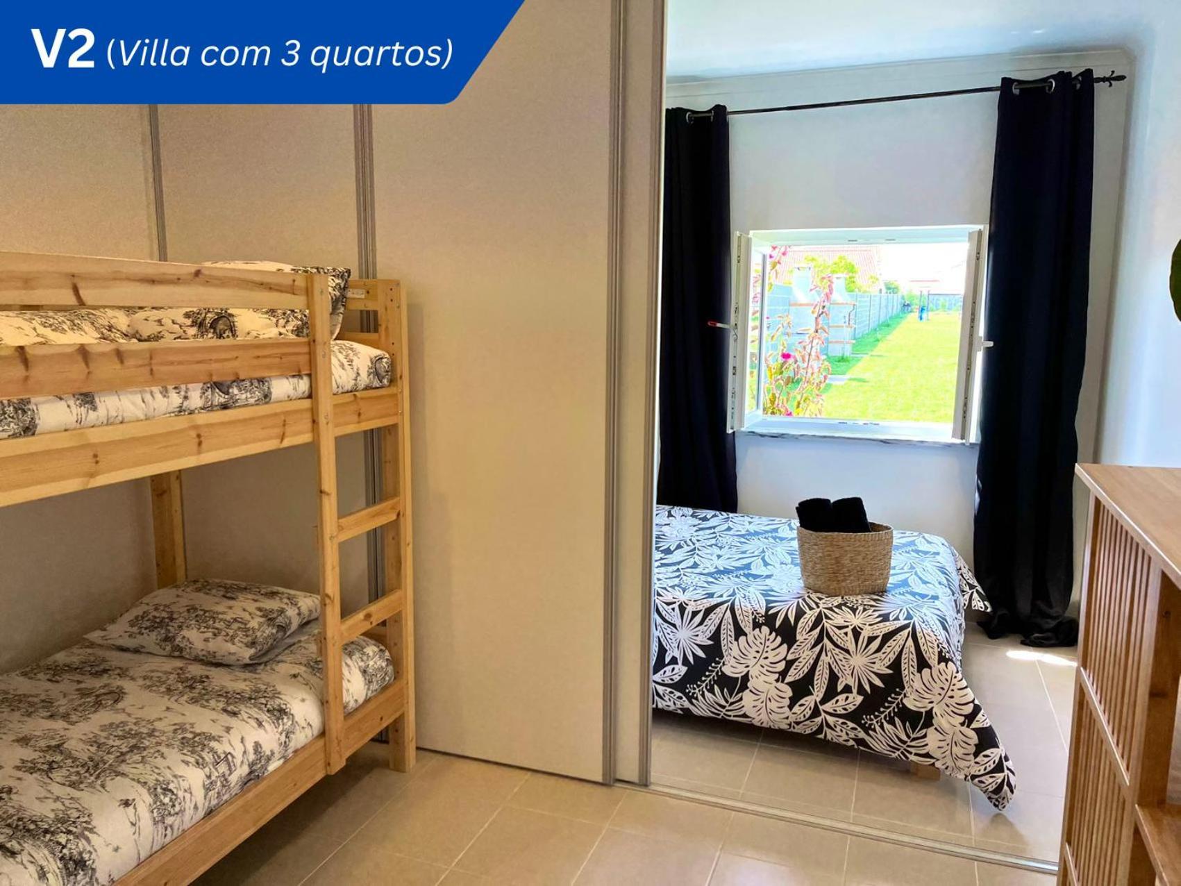 شقة W.H.House اتوغويه ده باليه المظهر الخارجي الصورة