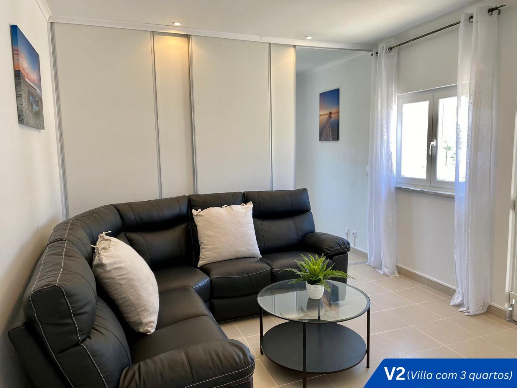 شقة W.H.House اتوغويه ده باليه المظهر الخارجي الصورة