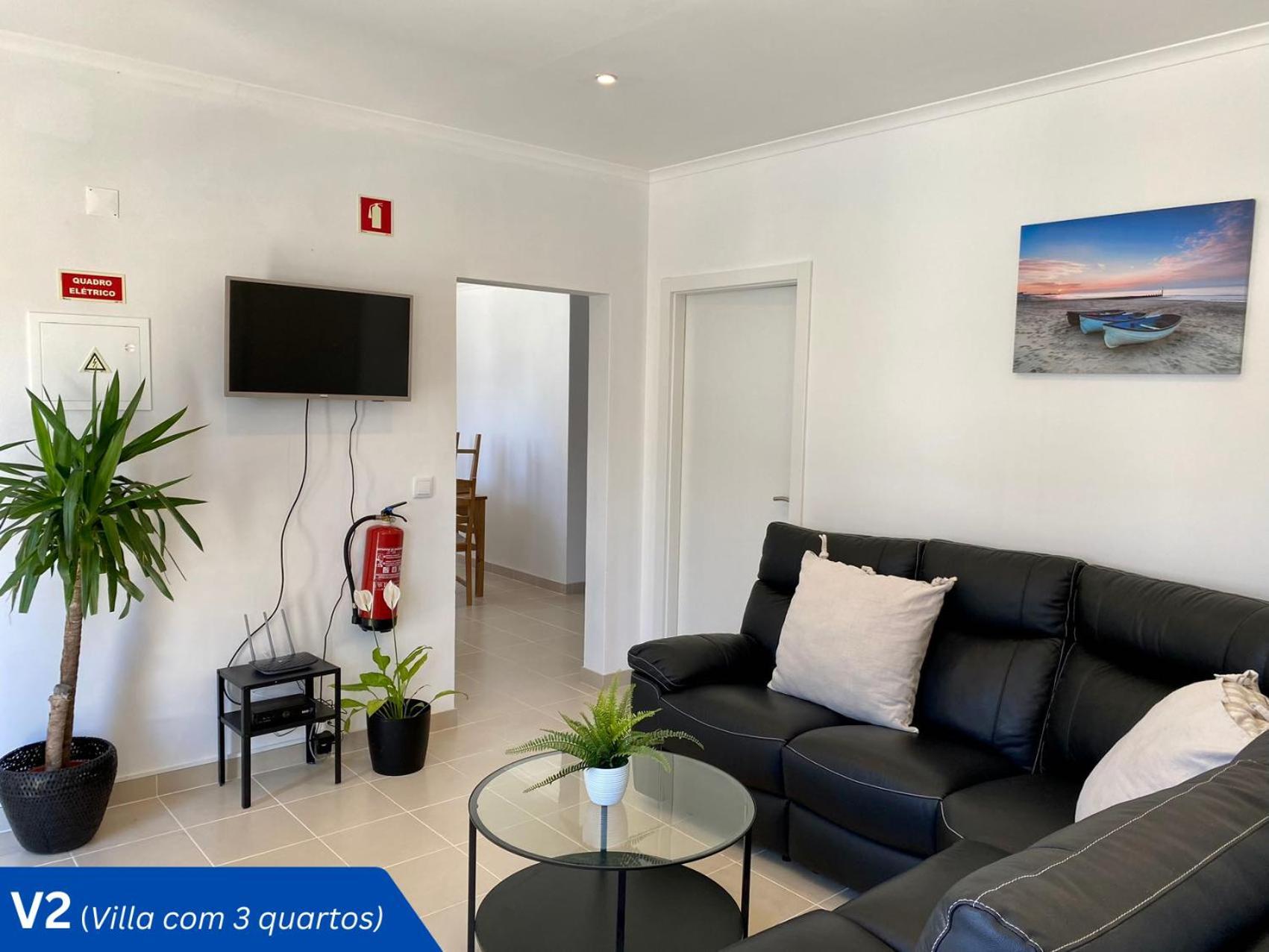 شقة W.H.House اتوغويه ده باليه المظهر الخارجي الصورة