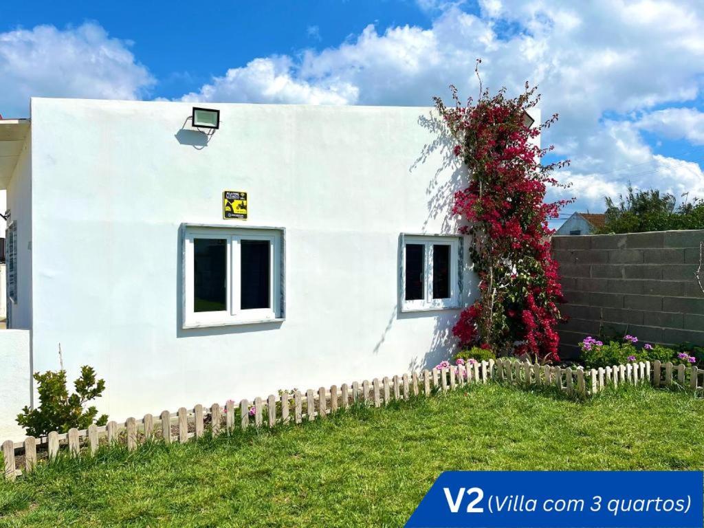شقة W.H.House اتوغويه ده باليه المظهر الخارجي الصورة