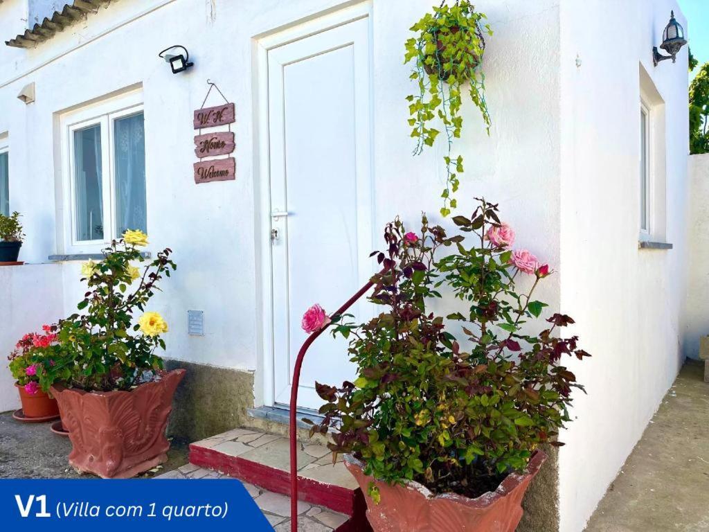 شقة W.H.House اتوغويه ده باليه المظهر الخارجي الصورة