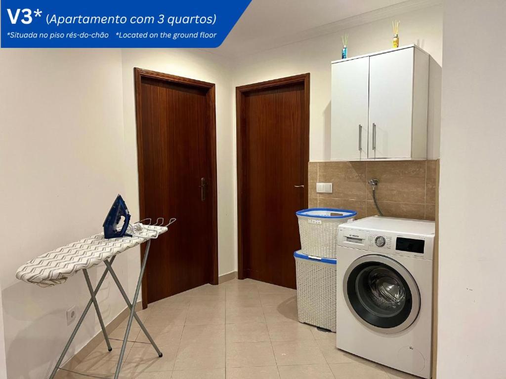 شقة W.H.House اتوغويه ده باليه المظهر الخارجي الصورة