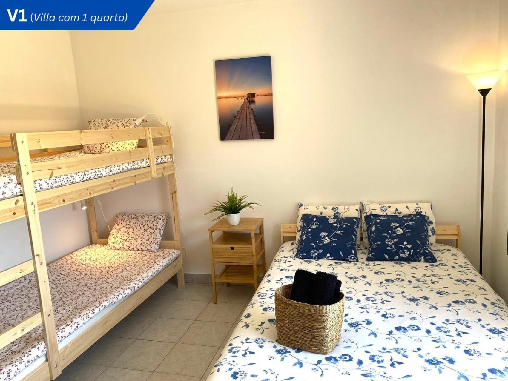 شقة W.H.House اتوغويه ده باليه المظهر الخارجي الصورة