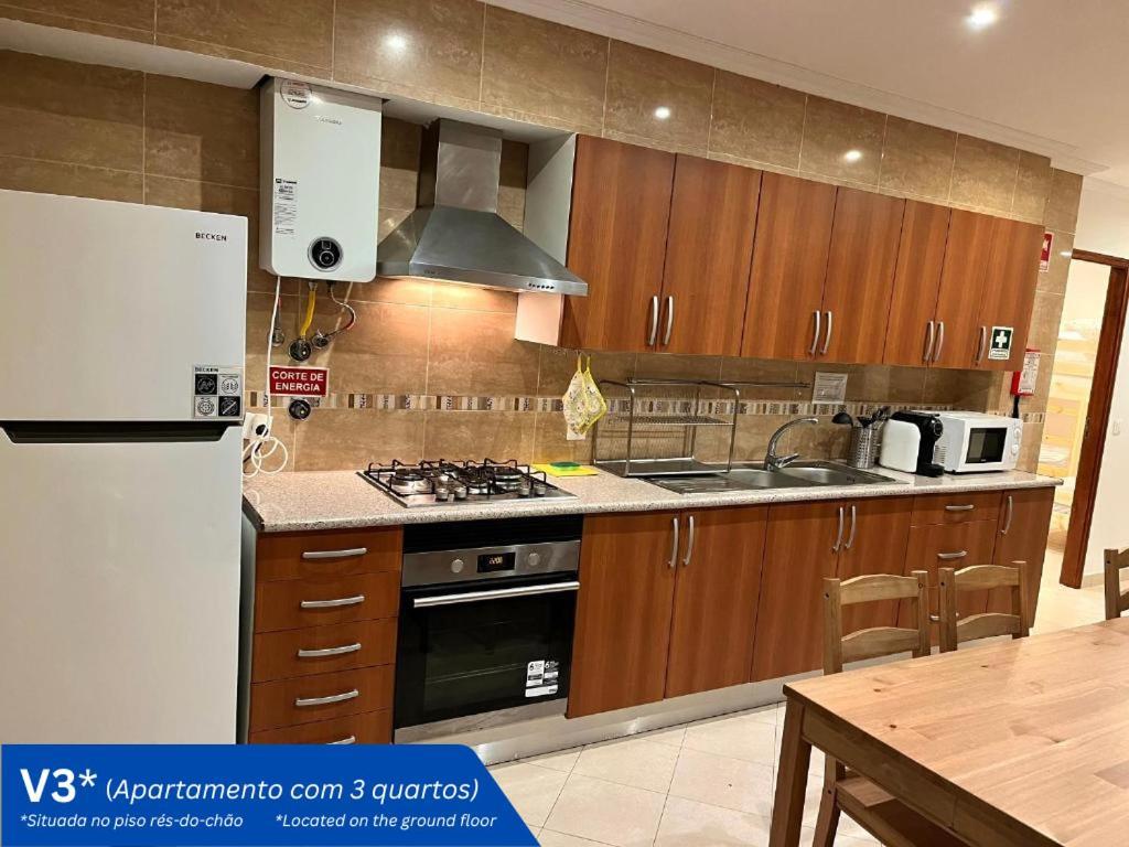 شقة W.H.House اتوغويه ده باليه المظهر الخارجي الصورة
