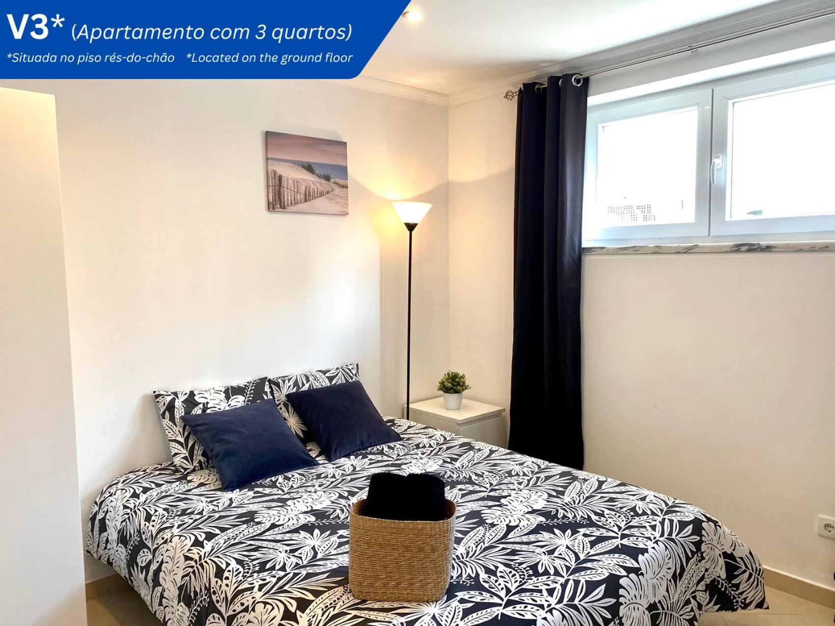 شقة W.H.House اتوغويه ده باليه المظهر الخارجي الصورة